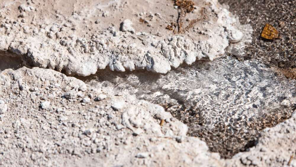 Sulfur in well water Sulfur in well water