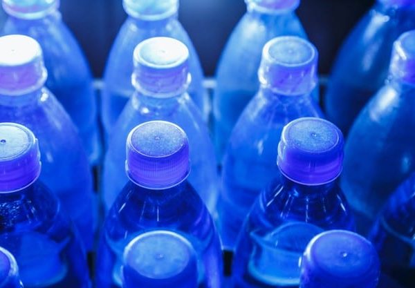 bottled water creates heath and environmental concerns