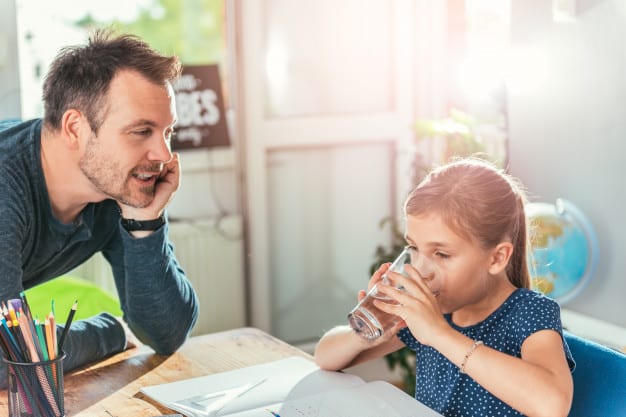 how to choose the best water filter for newly moved families