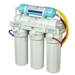 undersink Reverse Osmosis