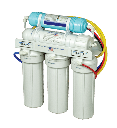 undersink Reverse Osmosis