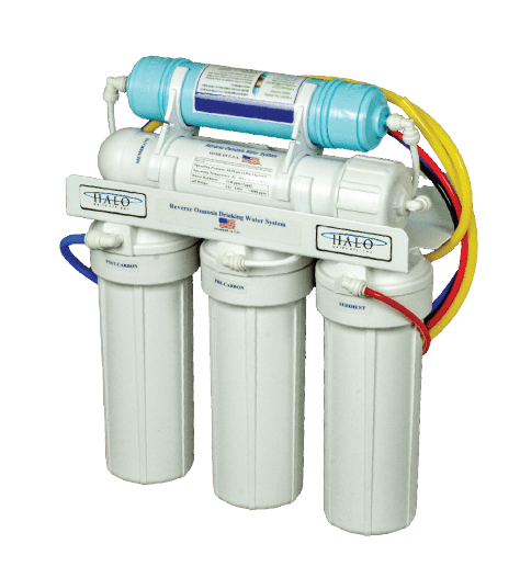 undersink Reverse Osmosis