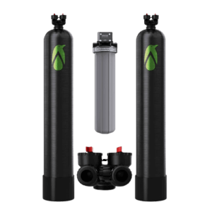 salt free whole house filtration