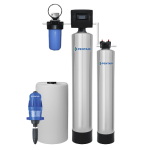 well water treatment