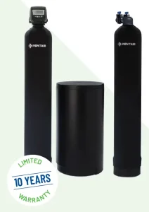 whole house filtration